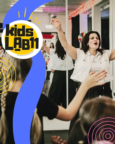 KidsLab11 Schnupperkarte 6er (Thumbnail 2)