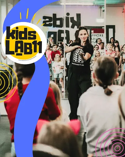 KidsLab11 Schnupperkarte 6er (Thumbnail 3)