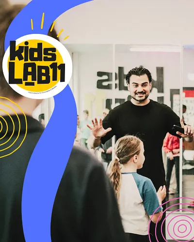 KidsLab11 Schnupperkarte 6er (Thumbnail 4)