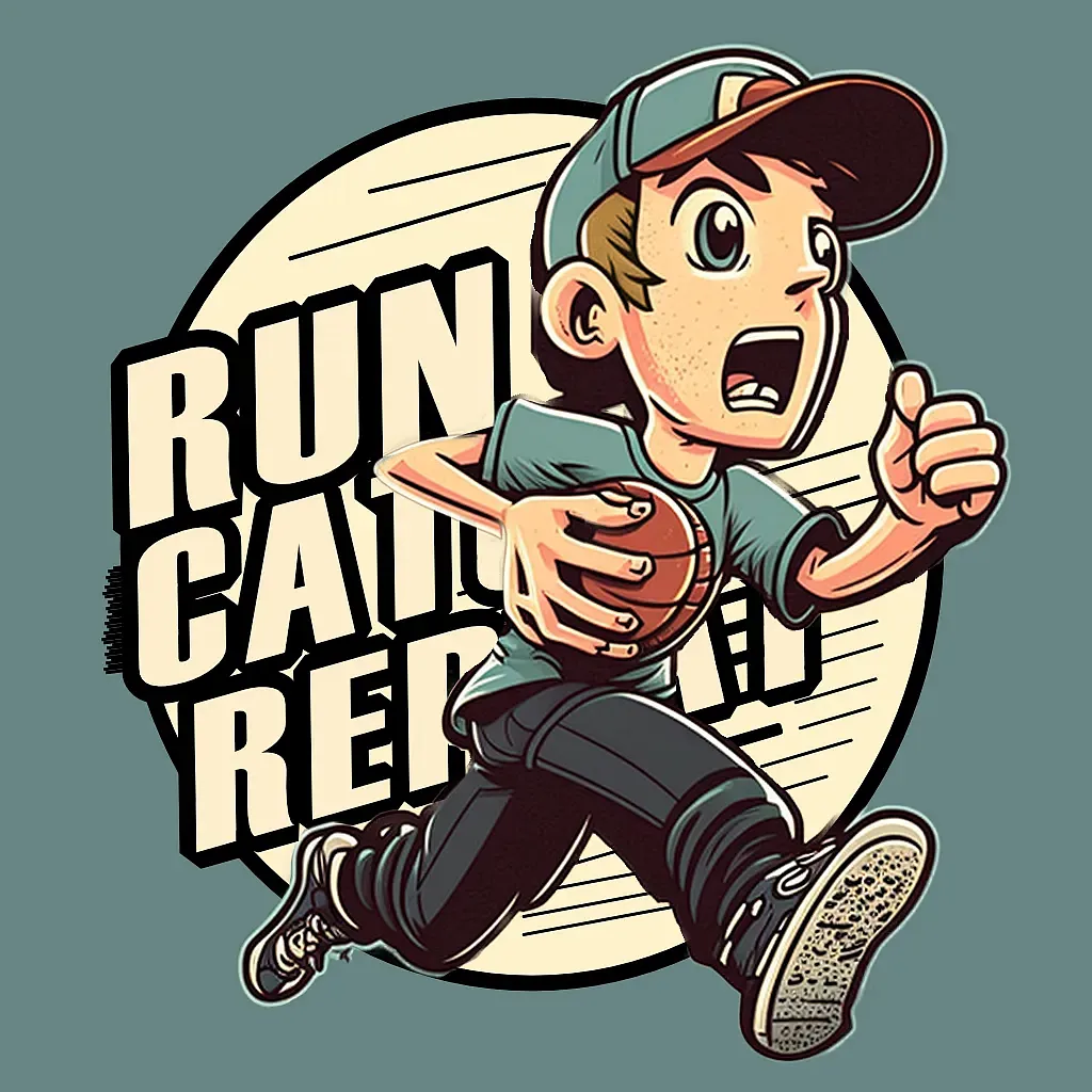 Run Catch Repeat (Bild 2)