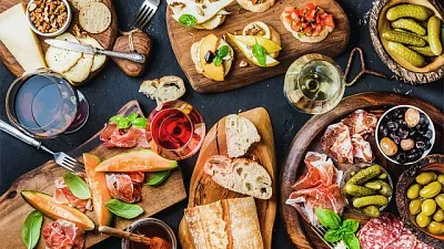 Weintasting
