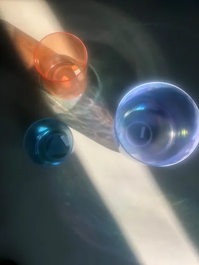 Yin Yoga & Sound - mit Gong & Quarzkristall-Klangschalen (Thumbnail 1)