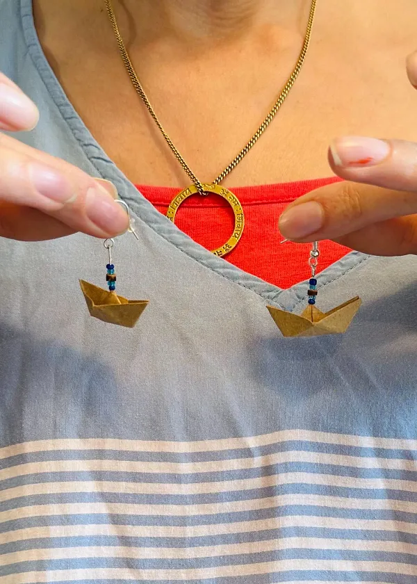 BREMEN PAY: ZUSAMMEN NACHHALTIGES GESTALTEN  SCHMUCK UND PERLEN