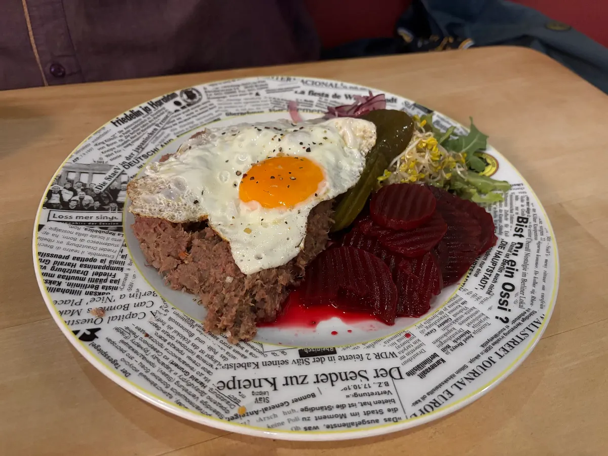 Die Bremer Schlemmertour - Eine kulinarische Stadtführung (Gruppe) (Bild 4)