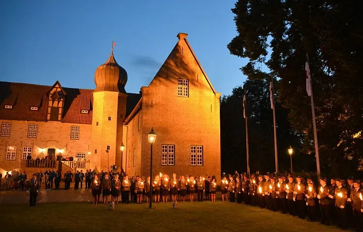 Schützenfest vom 19.06.26 bis 21.06.26 (Bild 3)