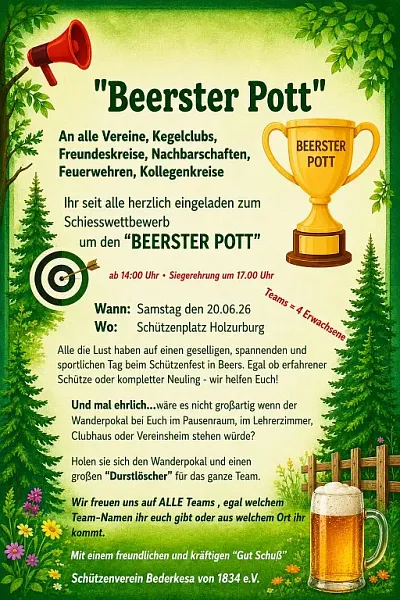 Schützenfest vom 19.06.26 bis 21.06.26 (Thumbnail 4)