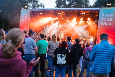 Horn to be Wild Festival 2026 - Ein letztes Mal! (Thumbnail 4)