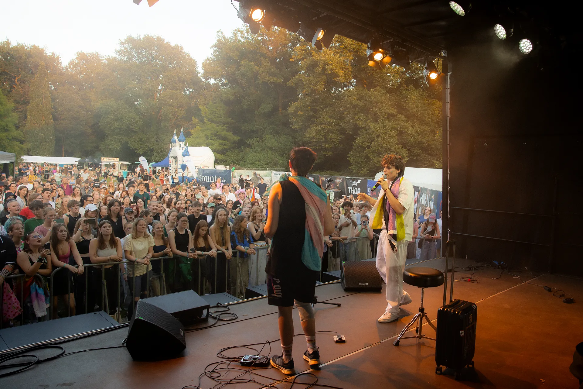 Horn to be Wild Festival 2026 - Ein letztes Mal! (Thumbnail 2)