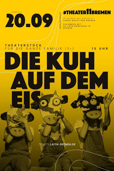 #theater11bremen on tour (Thumbnail 1)