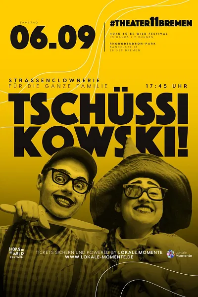#theater11bremen on tour (Thumbnail 2)