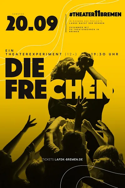 #theater11bremen on tour (Thumbnail 3)