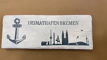 BremenPay Nachhaltigskeitsworkshop: Fundstücke kreativ gestalten