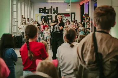 Kreativer Kindergeburtstag im Kidslab11 (Thumbnail 8)