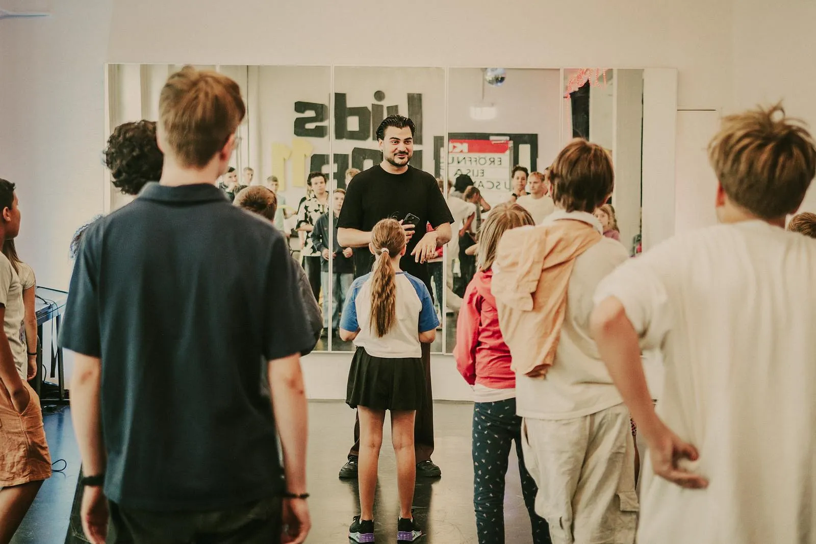 Kreativer Kindergeburtstag im Kidslab11 (Thumbnail 3)