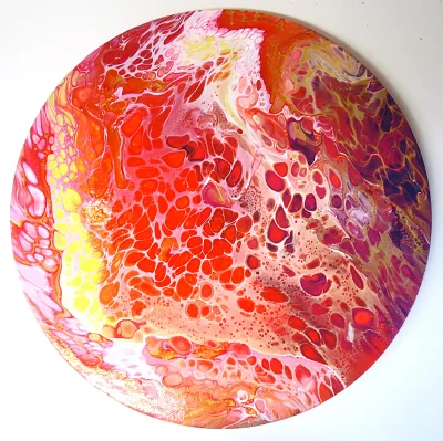 Fluidpainting - Kreativtag für Frauen*FLINTAs (Thumbnail 5)