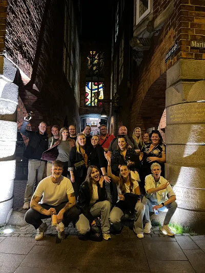 Original Bremer Kneipentour – euer persönlicher Pubcrawl (Thumbnail 3)