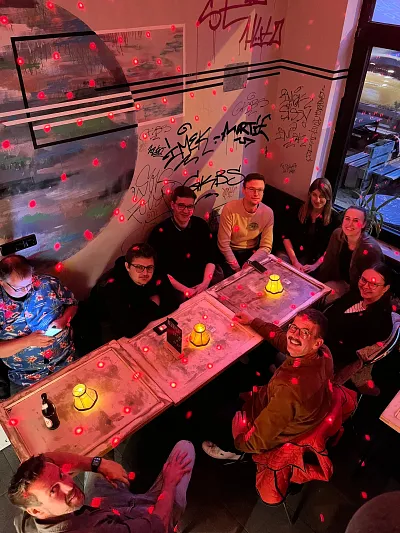 Original Bremer Kneipentour – euer persönlicher Pubcrawl (Thumbnail 2)