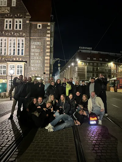 Original Bremer Kneipentour – euer persönlicher Pubcrawl (Thumbnail 1)