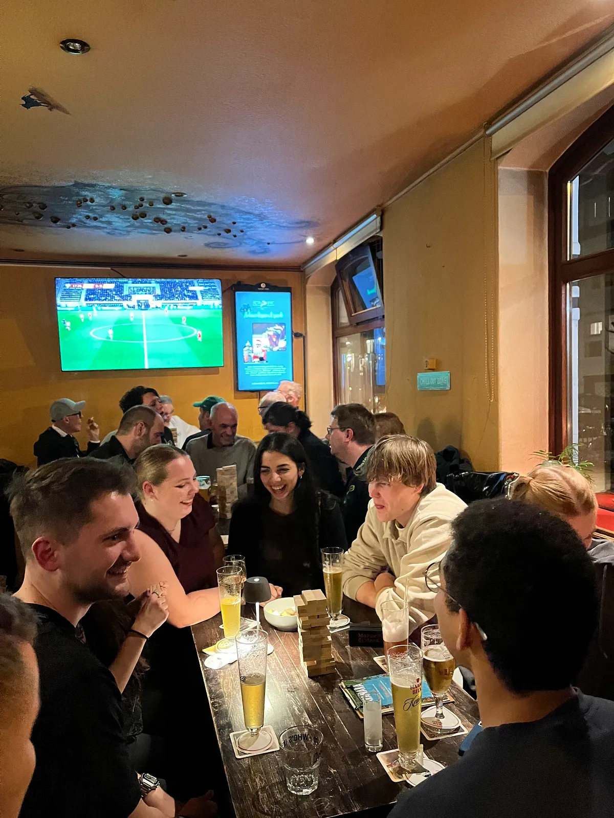 Original Bremer Kneipentour – euer persönlicher Pubcrawl (Bild 5)