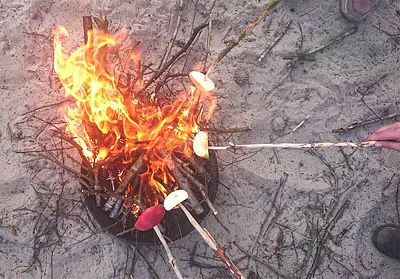 Survival Erlebnis - Kindergeburtstag aktiv und draussen (Thumbnail 2)