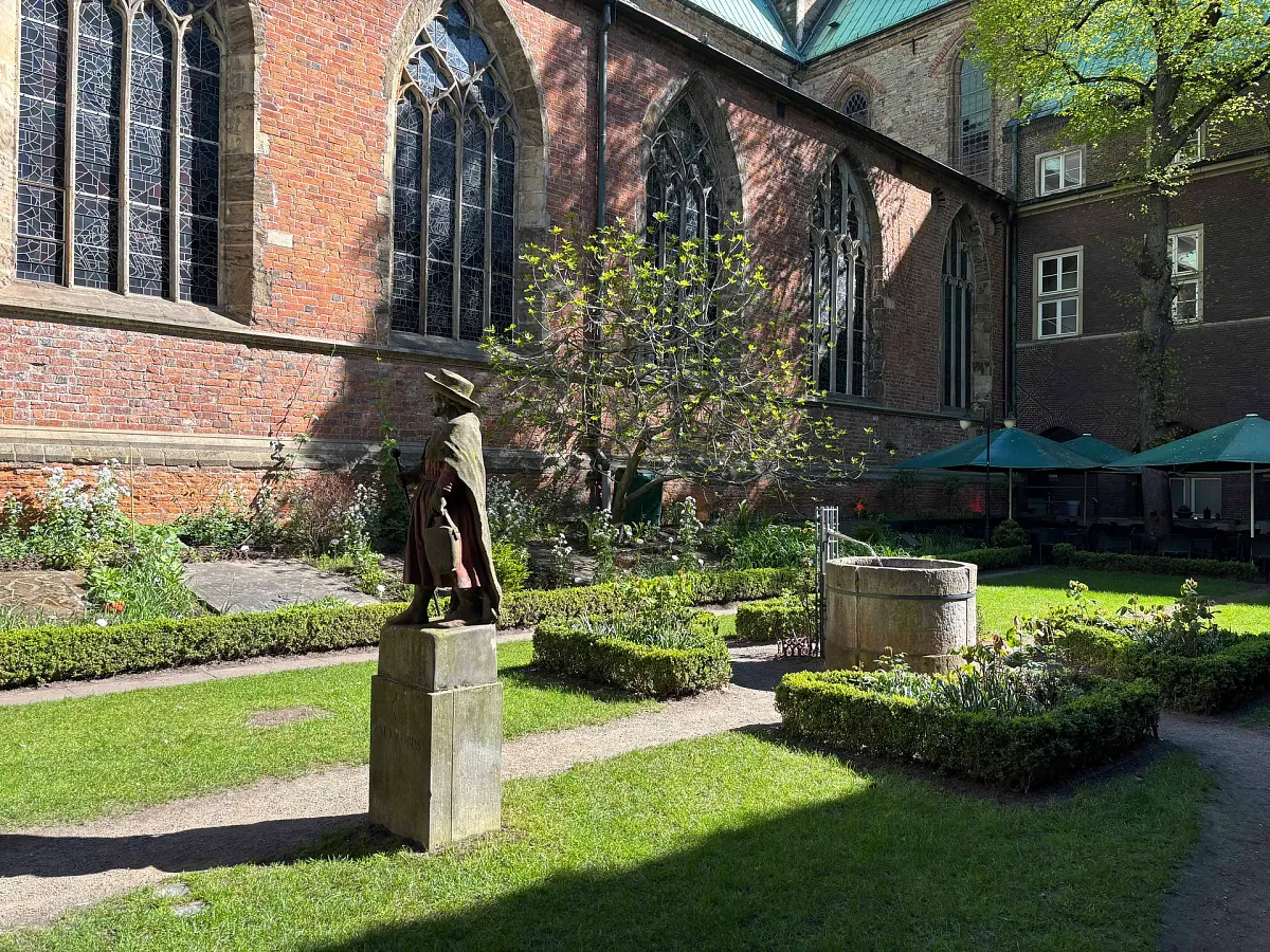 Stadtrallye Bremer Altstadt (Erwachsene) DEUTSCH (Bild 5)