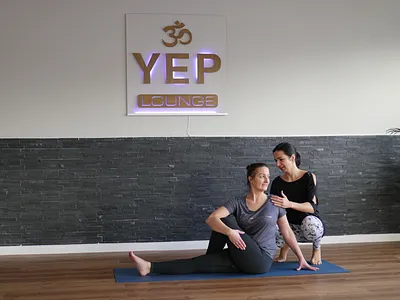 Was Yoga wirklich ist (Thumbnail 2)