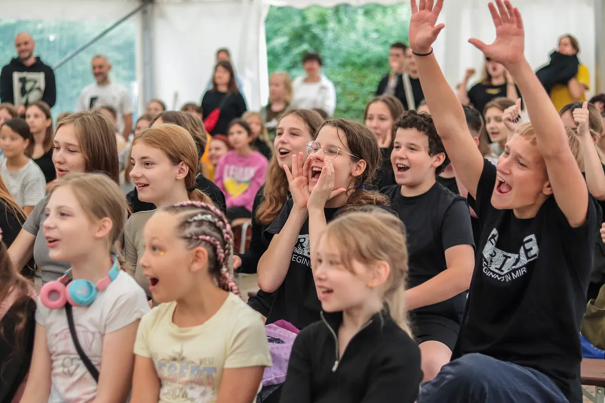 Kreativ Sommercamp 2026 (Bild 3)