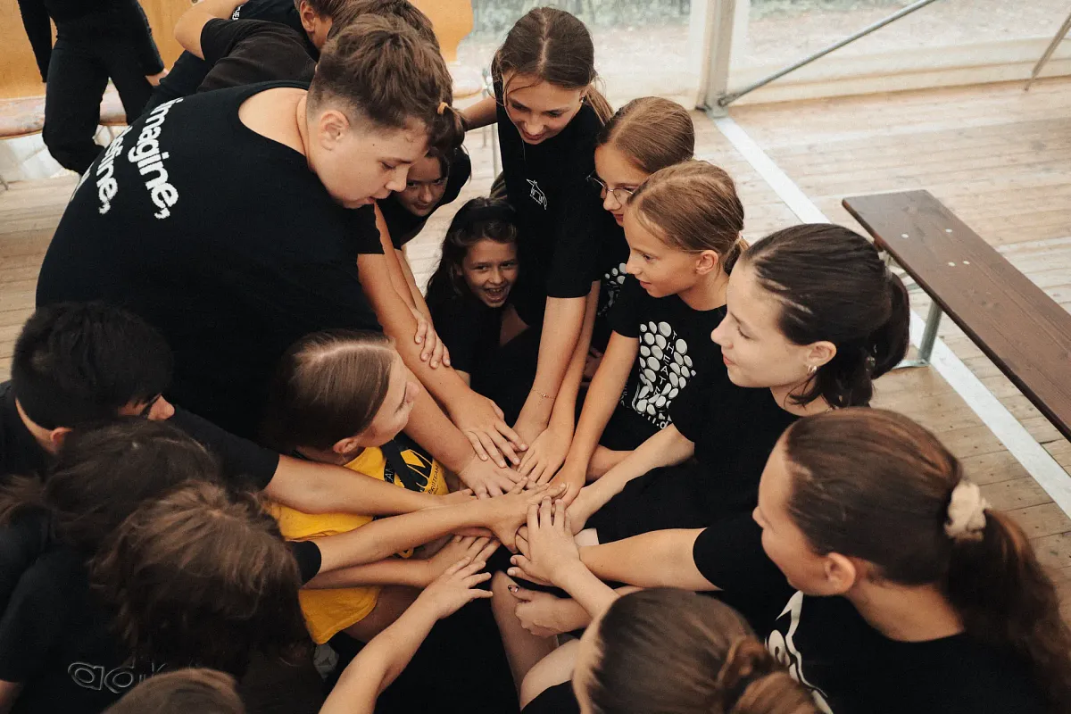 Kreativ Sommercamp 2026 (Bild 10)