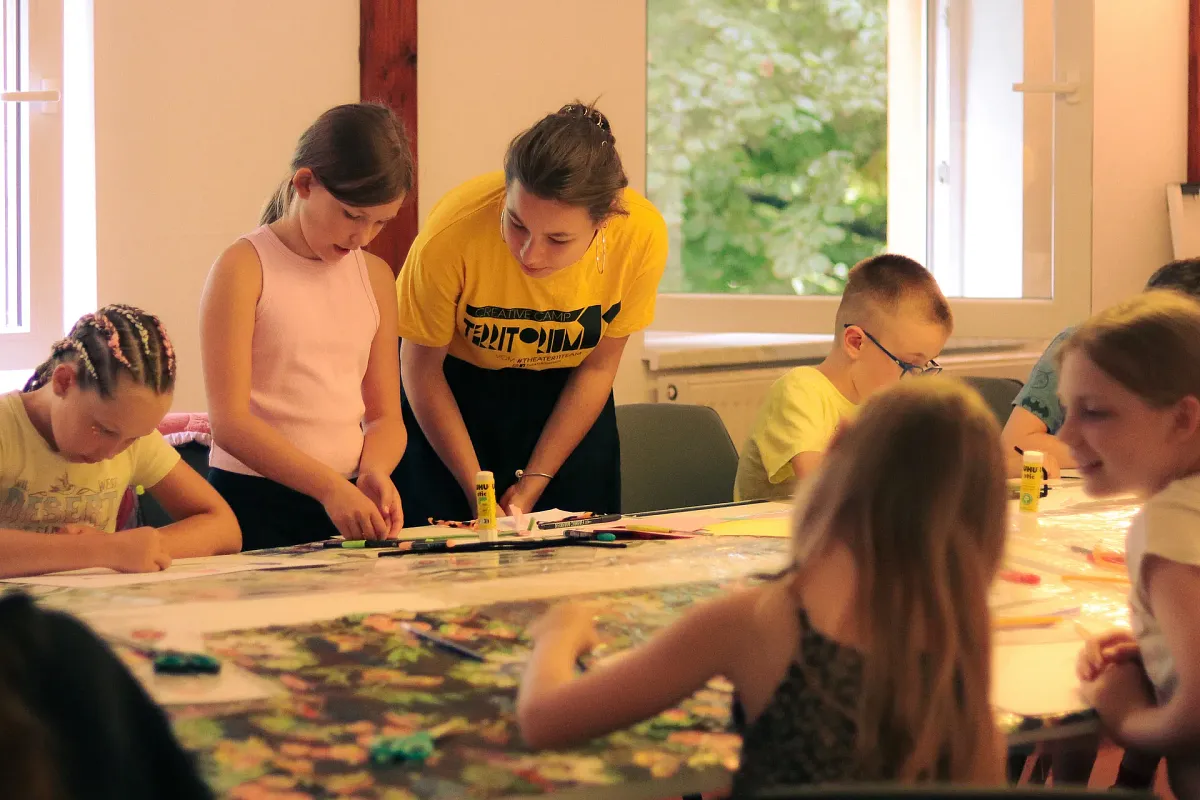 Kreativ Sommercamp 2026 (Bild 4)