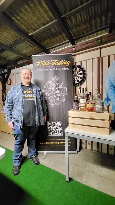 Dein Zuhause Rum-Tasting - mobil in Bremen und Umzu (Thumbnail 4)