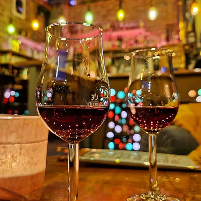 Dein Zuhause Rum-Tasting - mobil in Bremen und Umzu (Thumbnail 3)