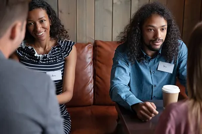 Speeddating by Meet-Date-Connect 25-45 Jahre (Thumbnail 2)