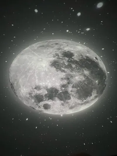 Cosmic Breath - Eine galaktische Atemreise @ Olbers Planetarium (Thumbnail 2)