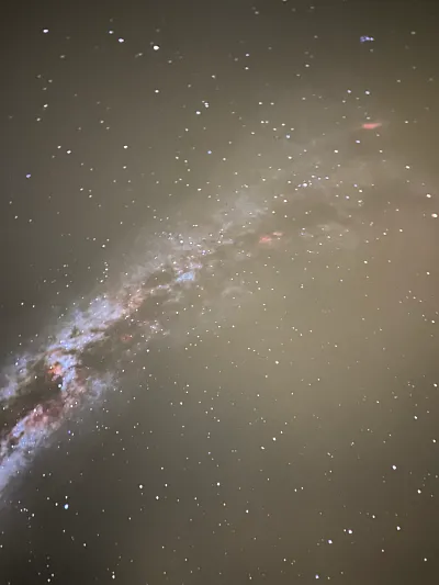 Cosmic Breath - Eine galaktische Atemreise @ Olbers Planetarium (Thumbnail 4)