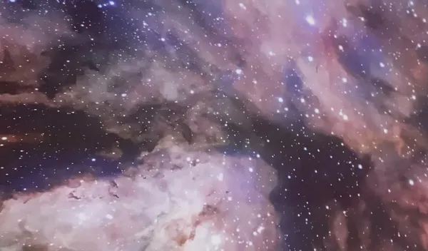Cosmic Breath - Eine galaktische Atemreise @ Olbers Planetarium