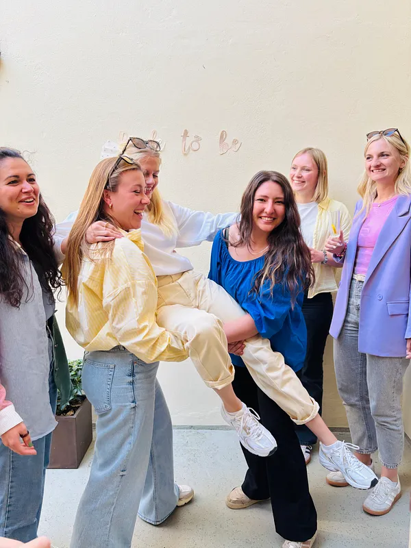 Kreative JGA´s im Herzen des Bremer Viertels