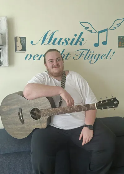 Sonntagskonzert mit Jano Herms (Thumbnail 1)