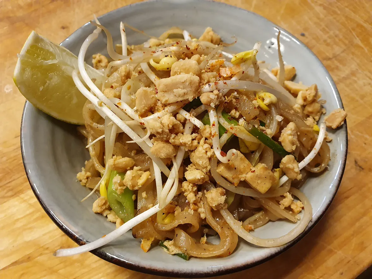 Bangkok Streetfood - Thailändischer Kochkurs (Bild 3)