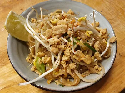 Bangkok Streetfood - Thailändischer Kochkurs (Thumbnail 2)