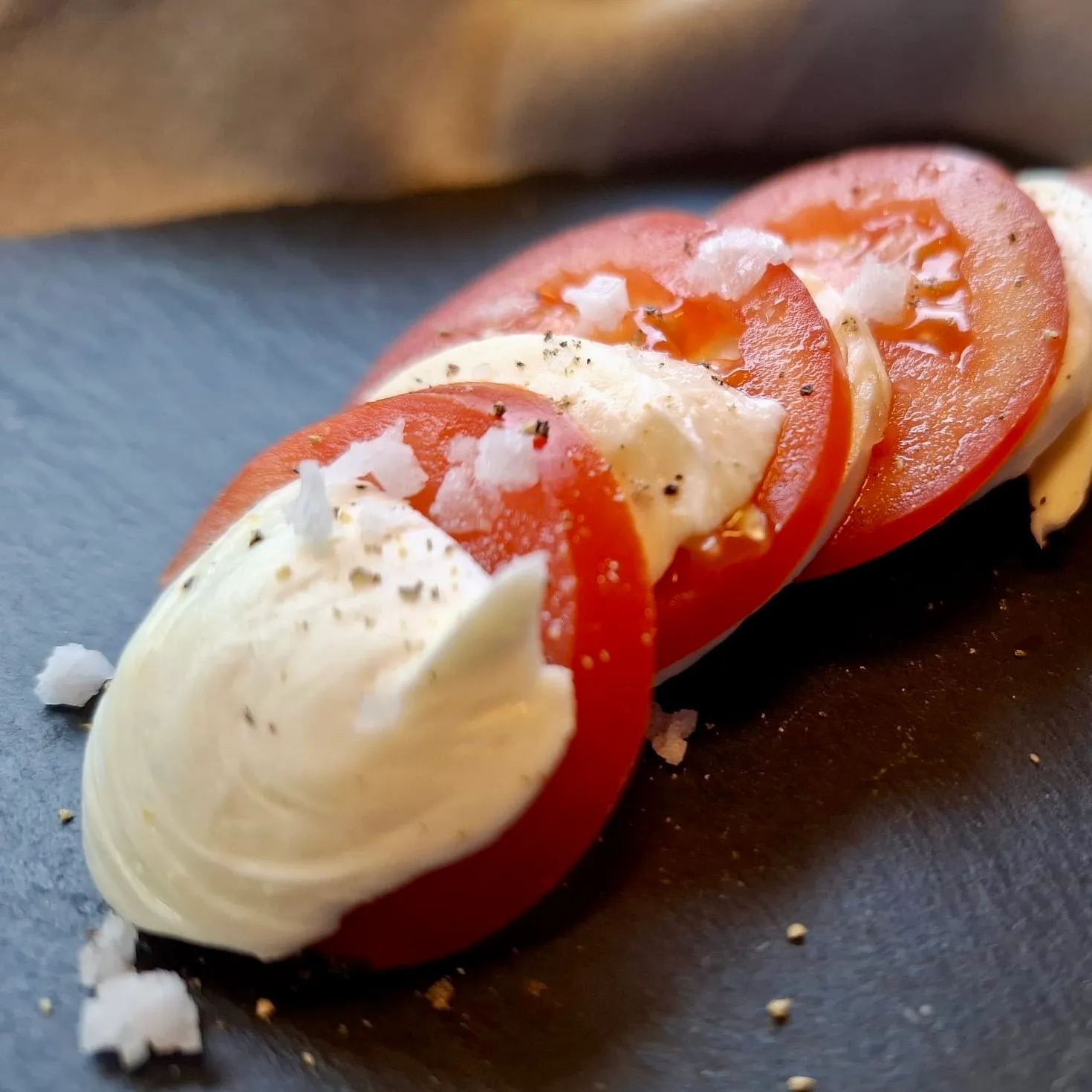 Mozzarella-Kurs mit Weinbegleitung in St. Georg/Hamburg (Thumbnail 5)