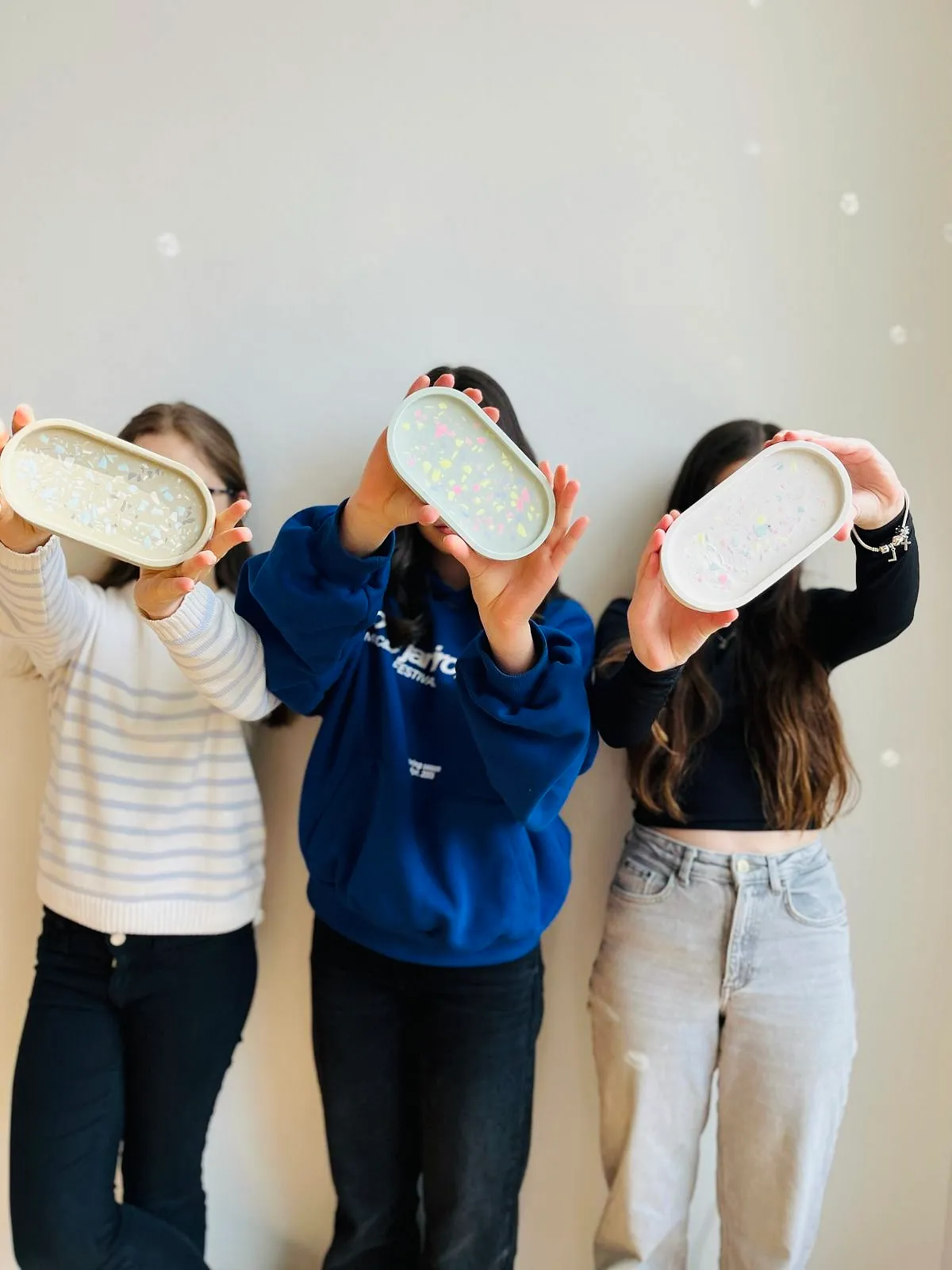 Kreativer Kindergeburtstag im Bremer Viertel (Bild 2)