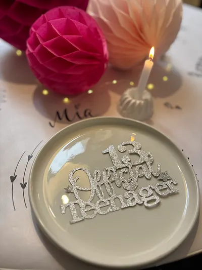 Kreativer Kindergeburtstag im Bremer Viertel (Thumbnail 2)
