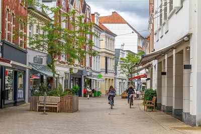 Kulinarische Stadtführung in Oldenburg - Lokale Spezialitäten (Thumbnail 4)