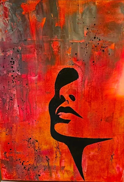 BANKSY Artevent : WINE&PAINT mit Fingerfood (Thumbnail 5)