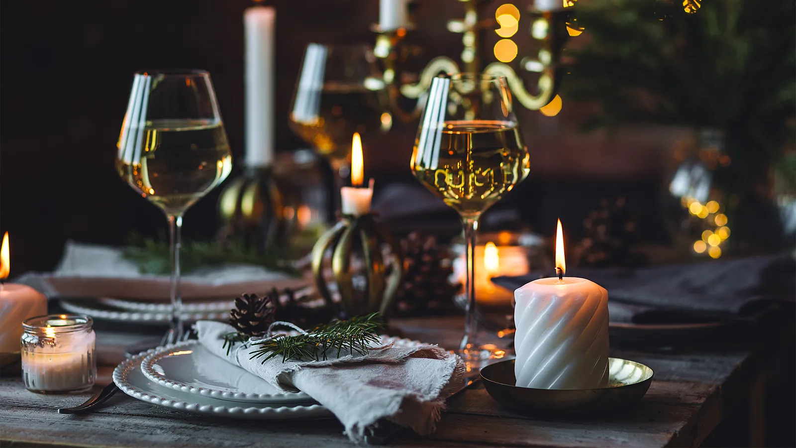 Weihnachts Special im Weinlager Stade