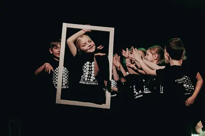 Schauspiel - 5 - 8 Jahre / 9 - 12 Jahre (Thumbnail 5)