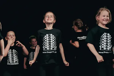 Schauspiel - 5 - 8 Jahre / 9 - 12 Jahre (Thumbnail 2)