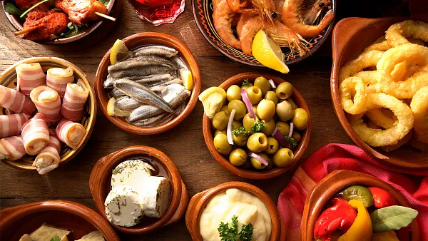 Italienischer Weingenuss & Antipasti in Buxtehude