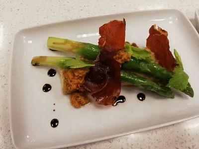 Mediterrane Küche selbst kochen lernen (Thumbnail 1)