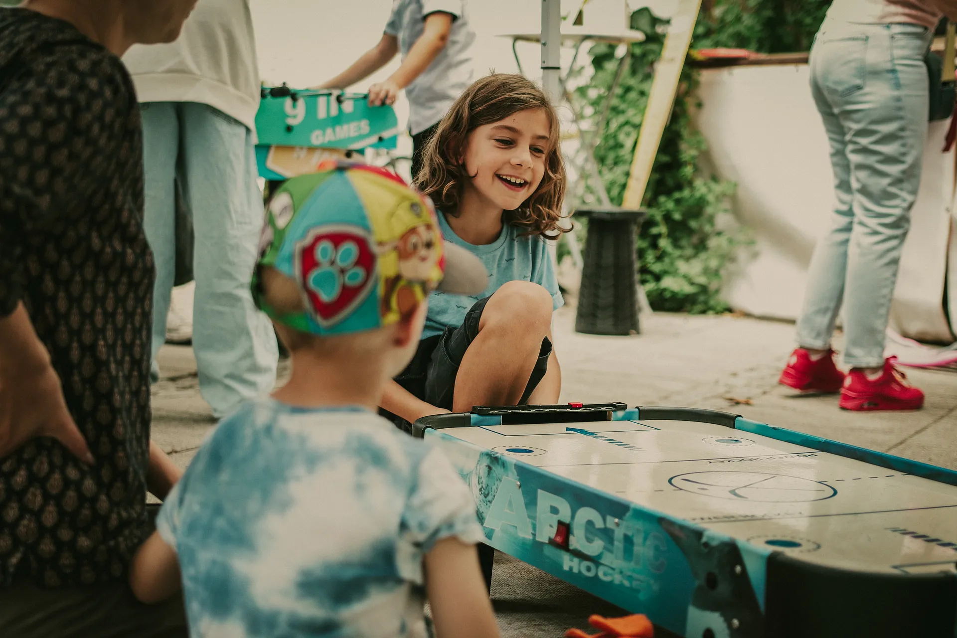 Kreatives Gestalten 5 - 8 Jahre / 9 - 12 Jahre (Thumbnail 8)